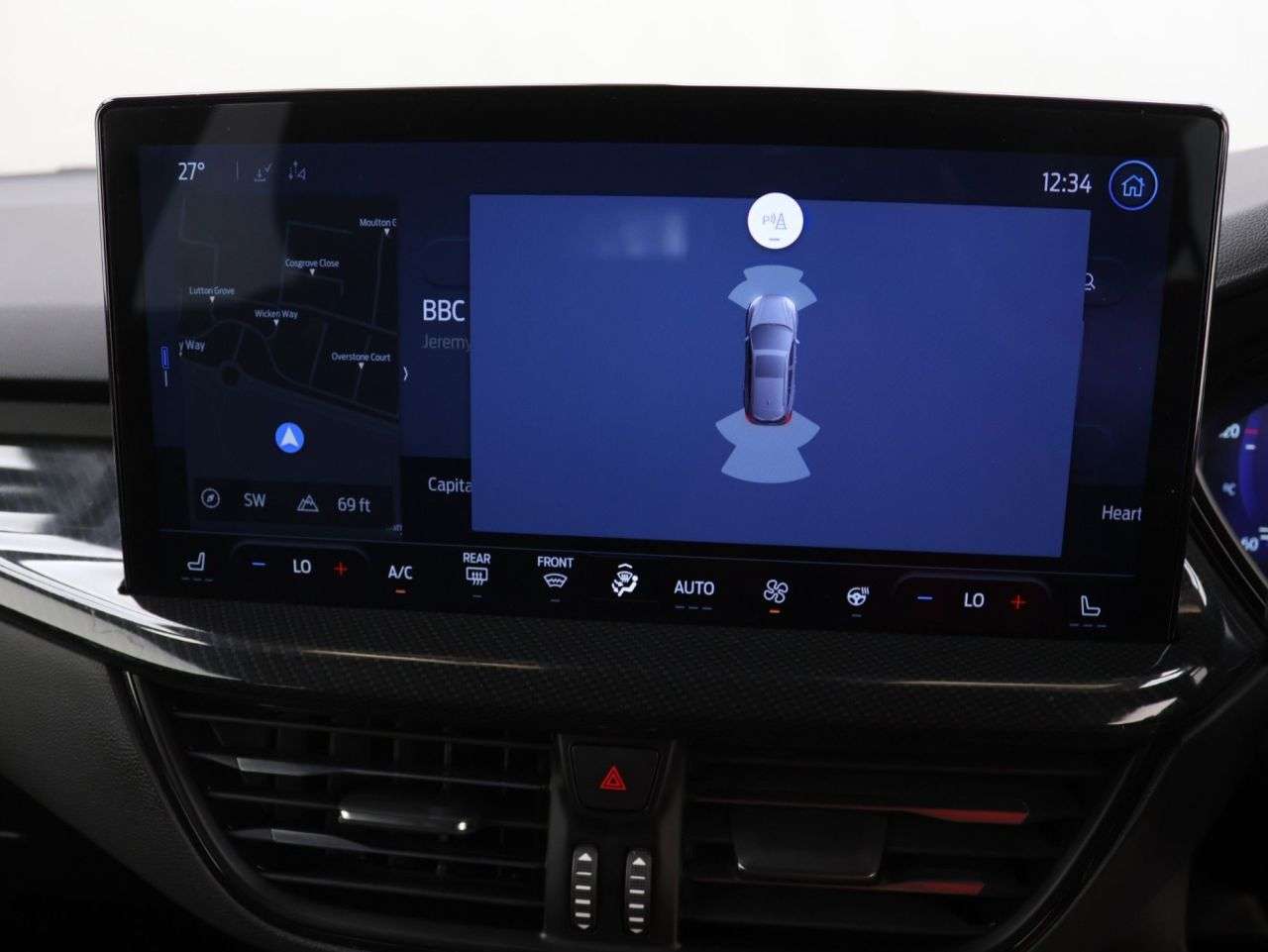 2023 FORD FOCUS 2023 FORD FOCUS