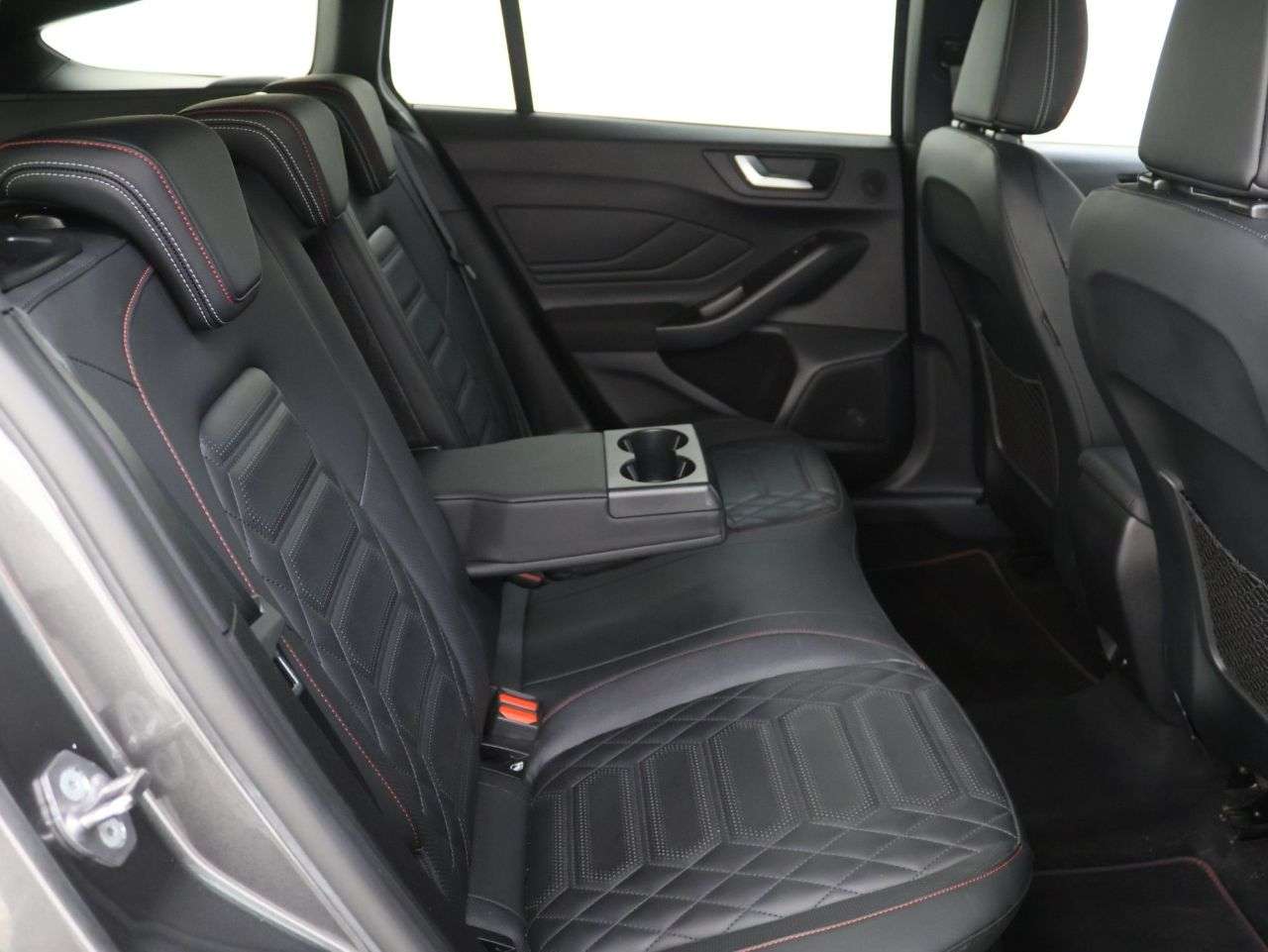 2023 FORD FOCUS 2023 FORD FOCUS
