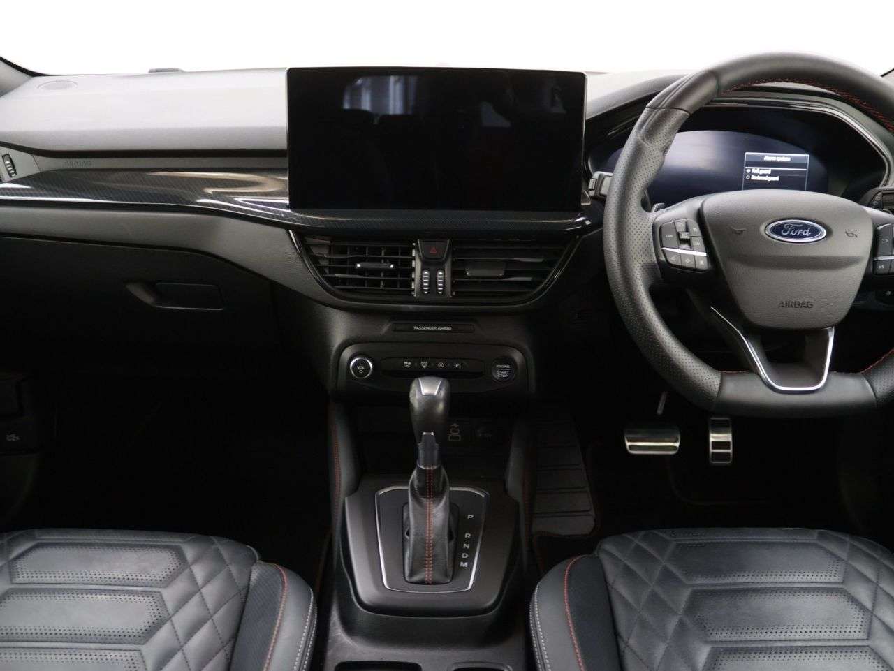 2023 FORD FOCUS 2023 FORD FOCUS