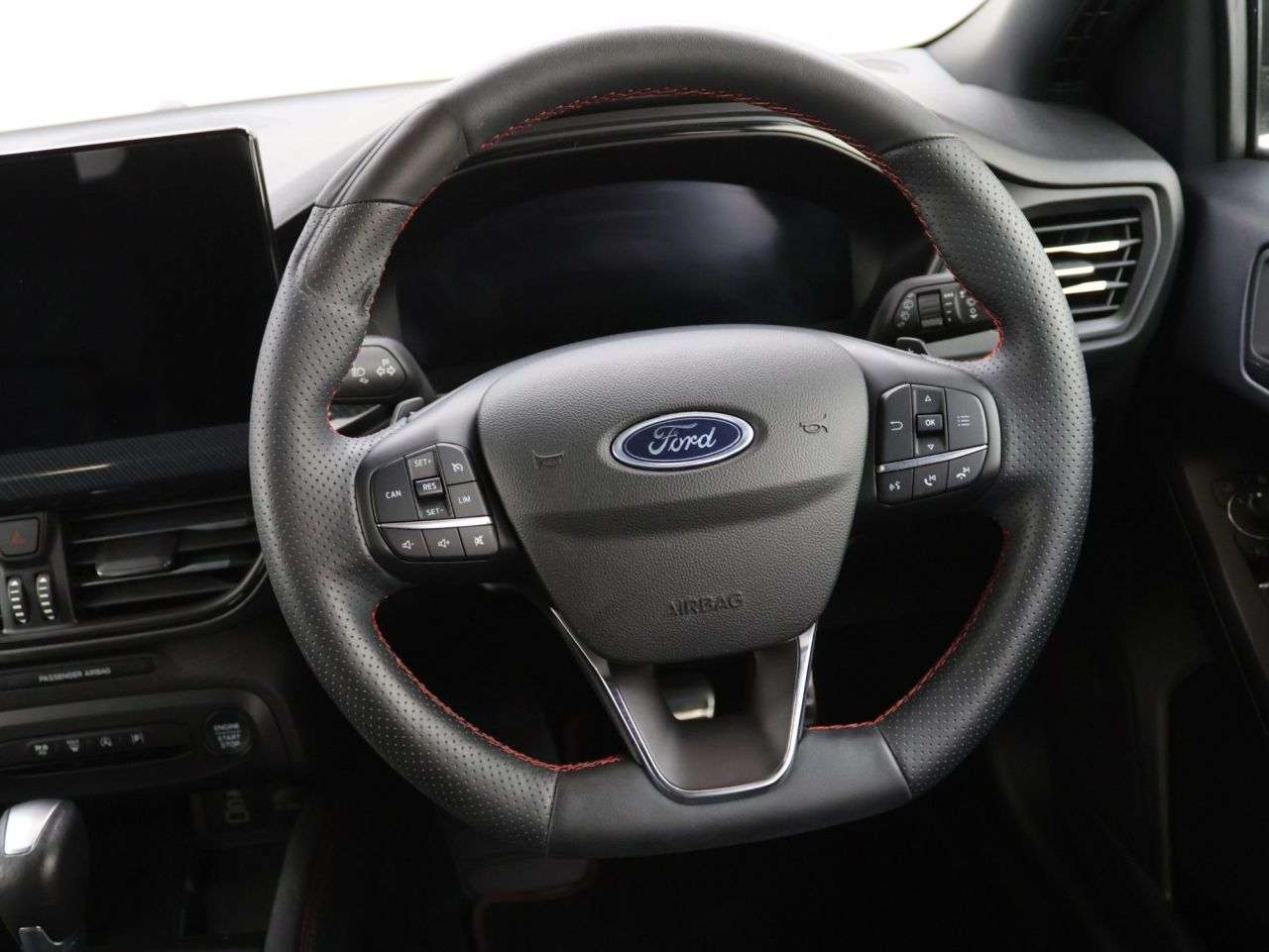 2023 FORD FOCUS 2023 FORD FOCUS