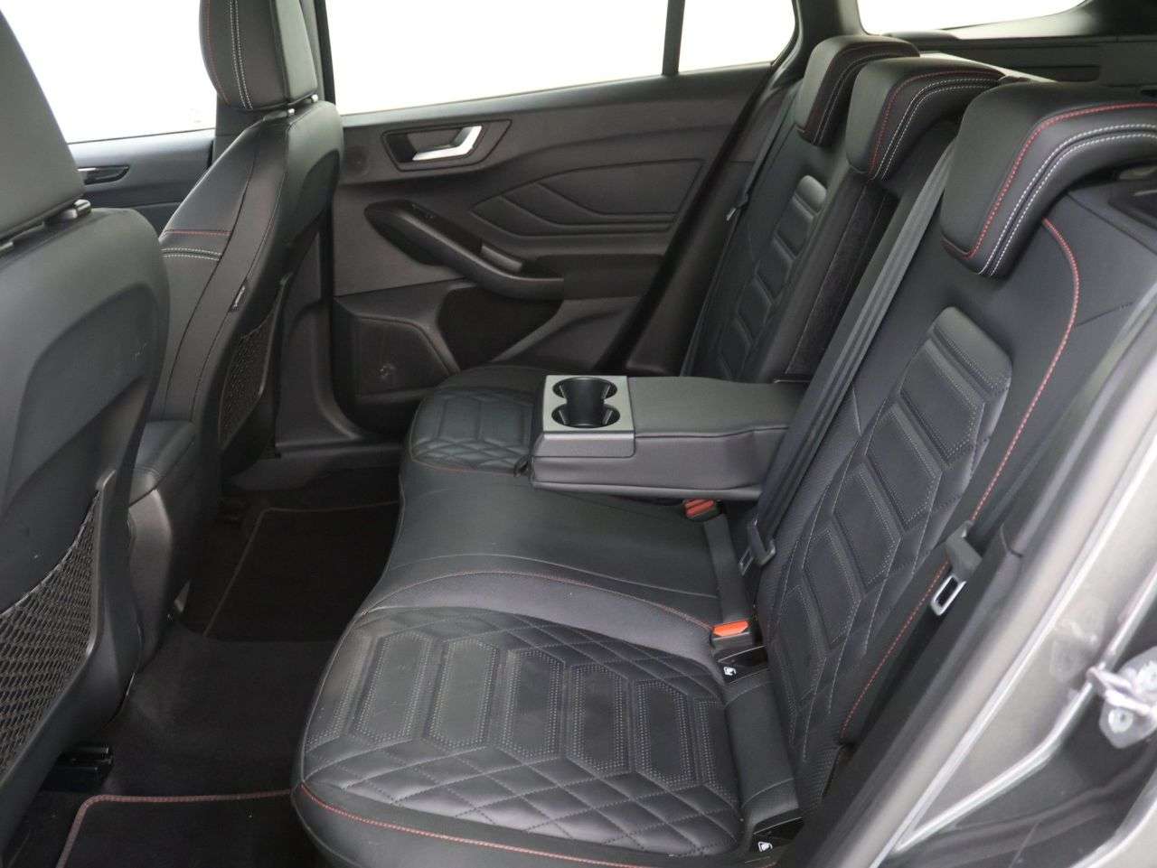 2023 FORD FOCUS 2023 FORD FOCUS