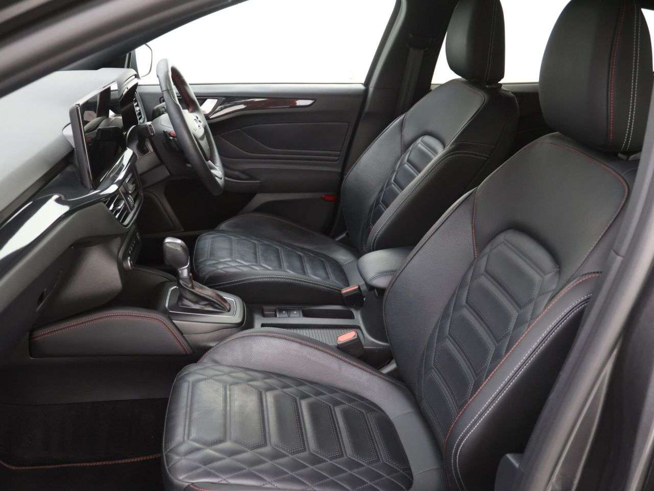 2023 FORD FOCUS 2023 FORD FOCUS