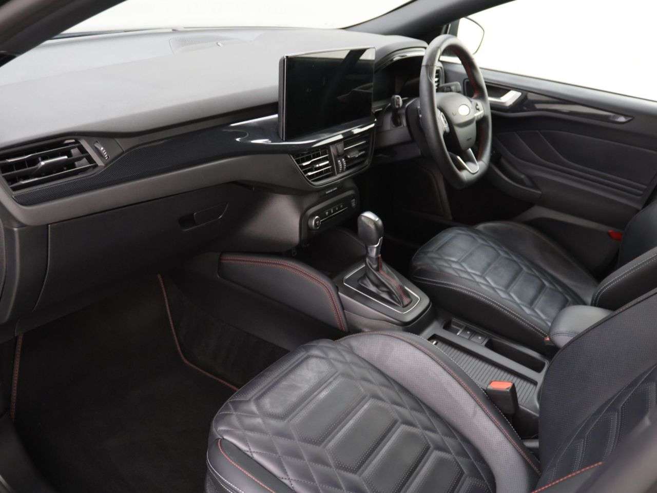 2023 FORD FOCUS 2023 FORD FOCUS