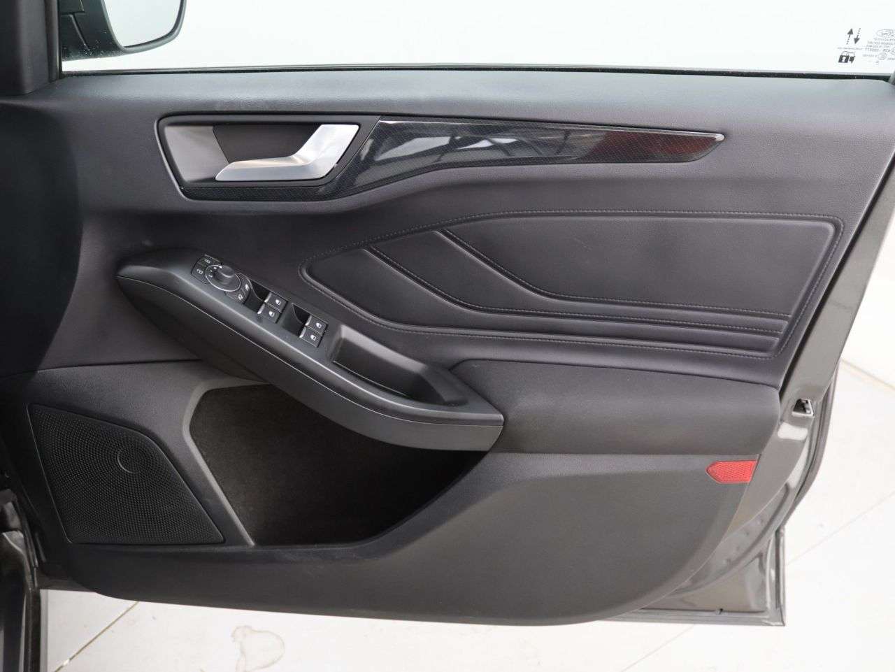 2023 FORD FOCUS 2023 FORD FOCUS