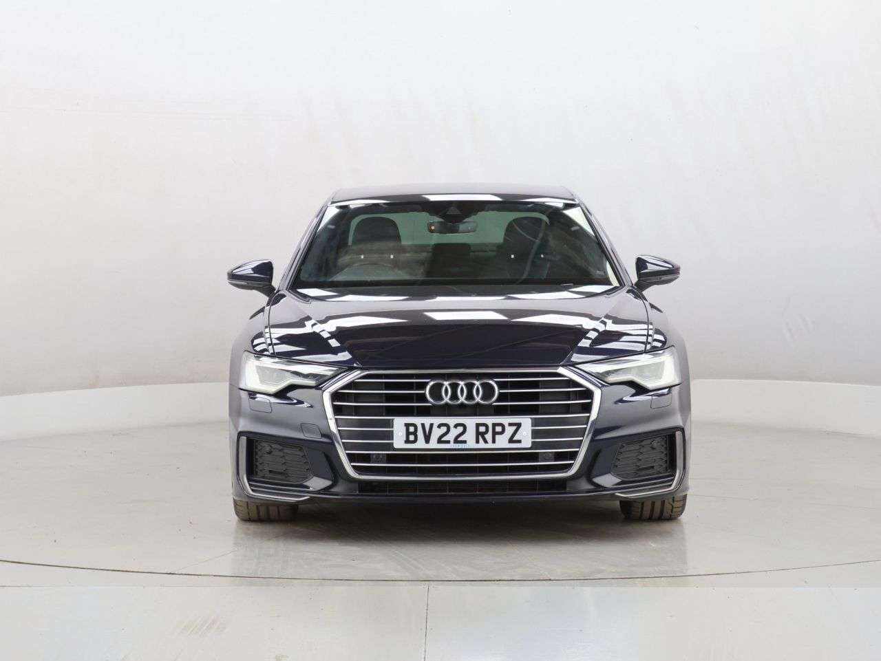A 2022 AUDI A6 SALOON 2.0 TDI 40 S line Saloon 4dr Diesel S Tronic Euro 6 (s/s) (204 ps) A 2022 AUDI A6 SALOON 2.0 TDI 40 S line Saloon 4dr Diesel S Tronic Euro 6 (s/s) (204 ps)