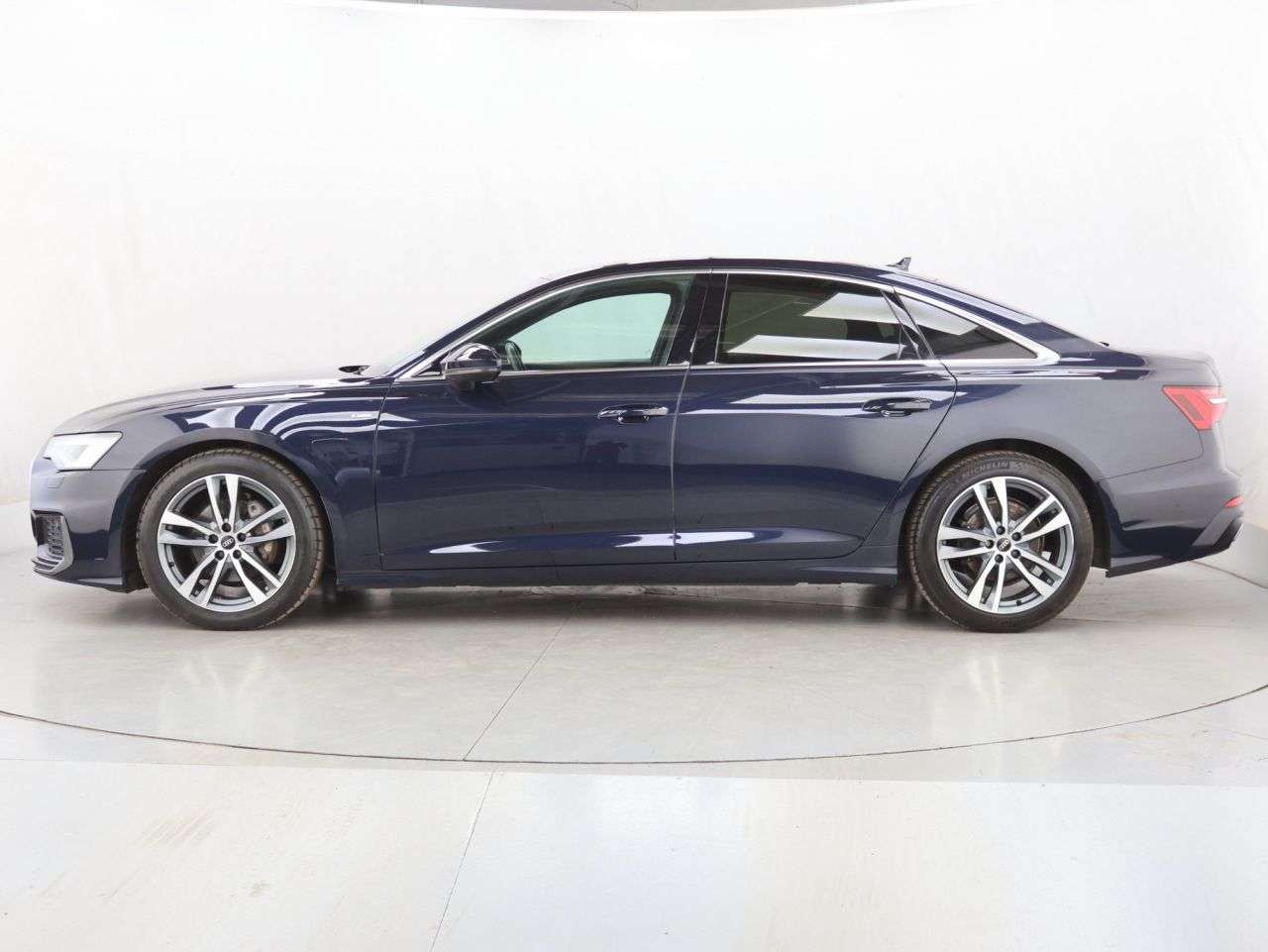 2022 AUDI A6 SALOON 2022 AUDI A6 SALOON