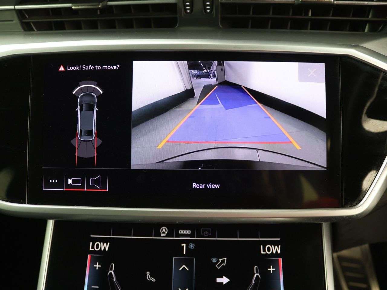 2022 AUDI A6 SALOON 2022 AUDI A6 SALOON