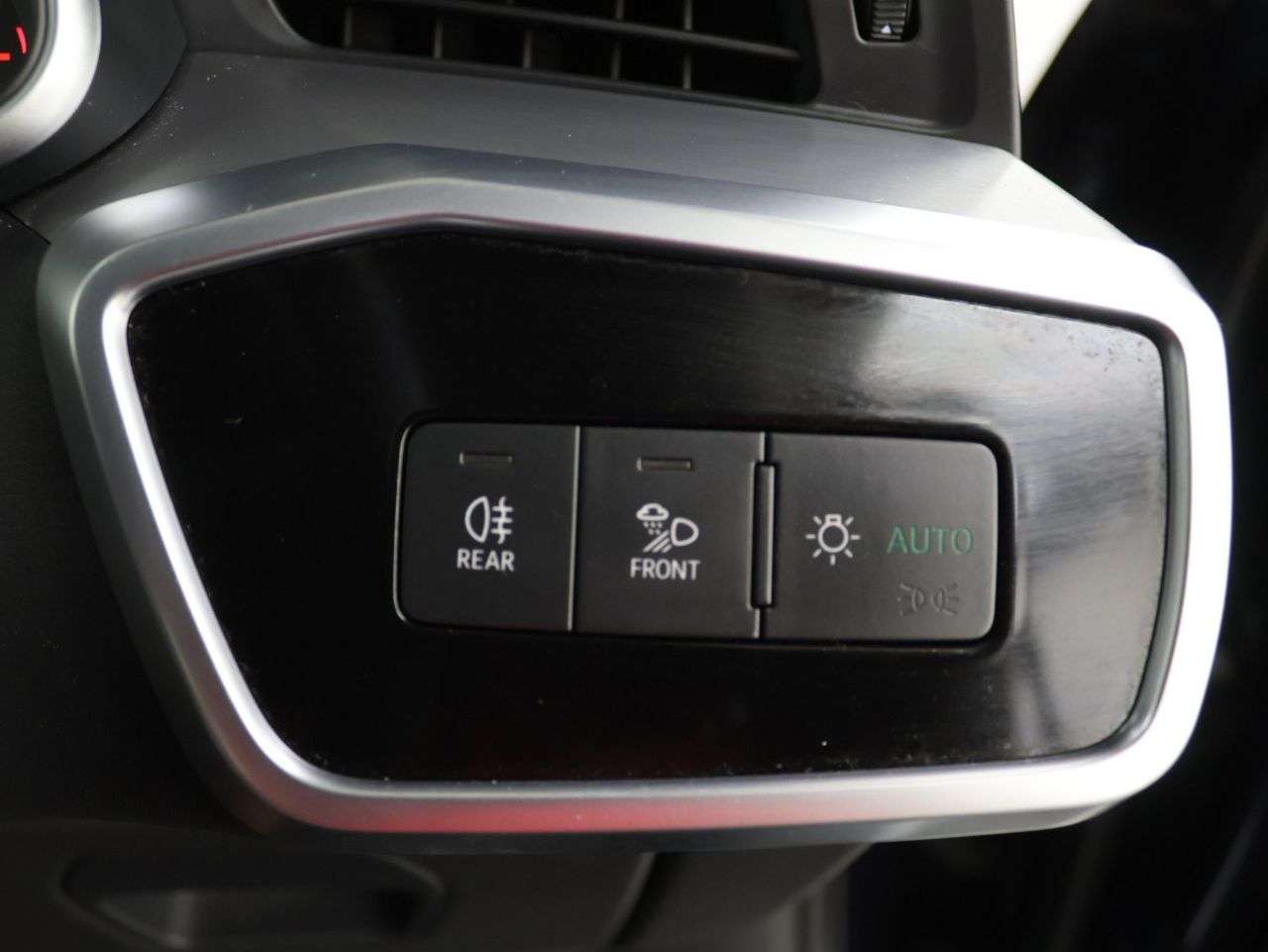 2022 AUDI A6 SALOON 2022 AUDI A6 SALOON
