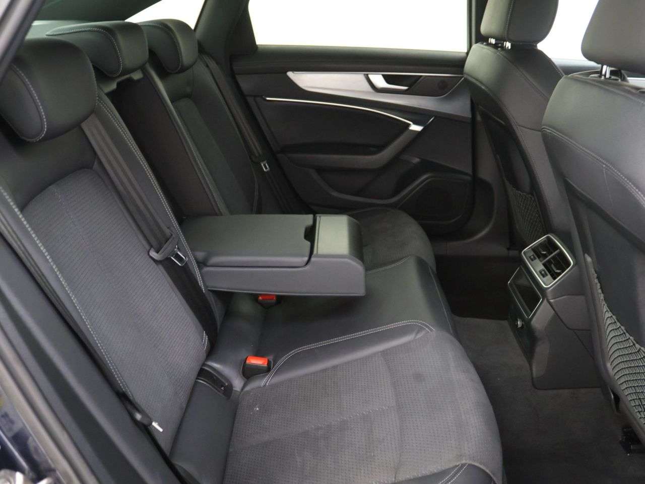 2022 AUDI A6 SALOON 2022 AUDI A6 SALOON