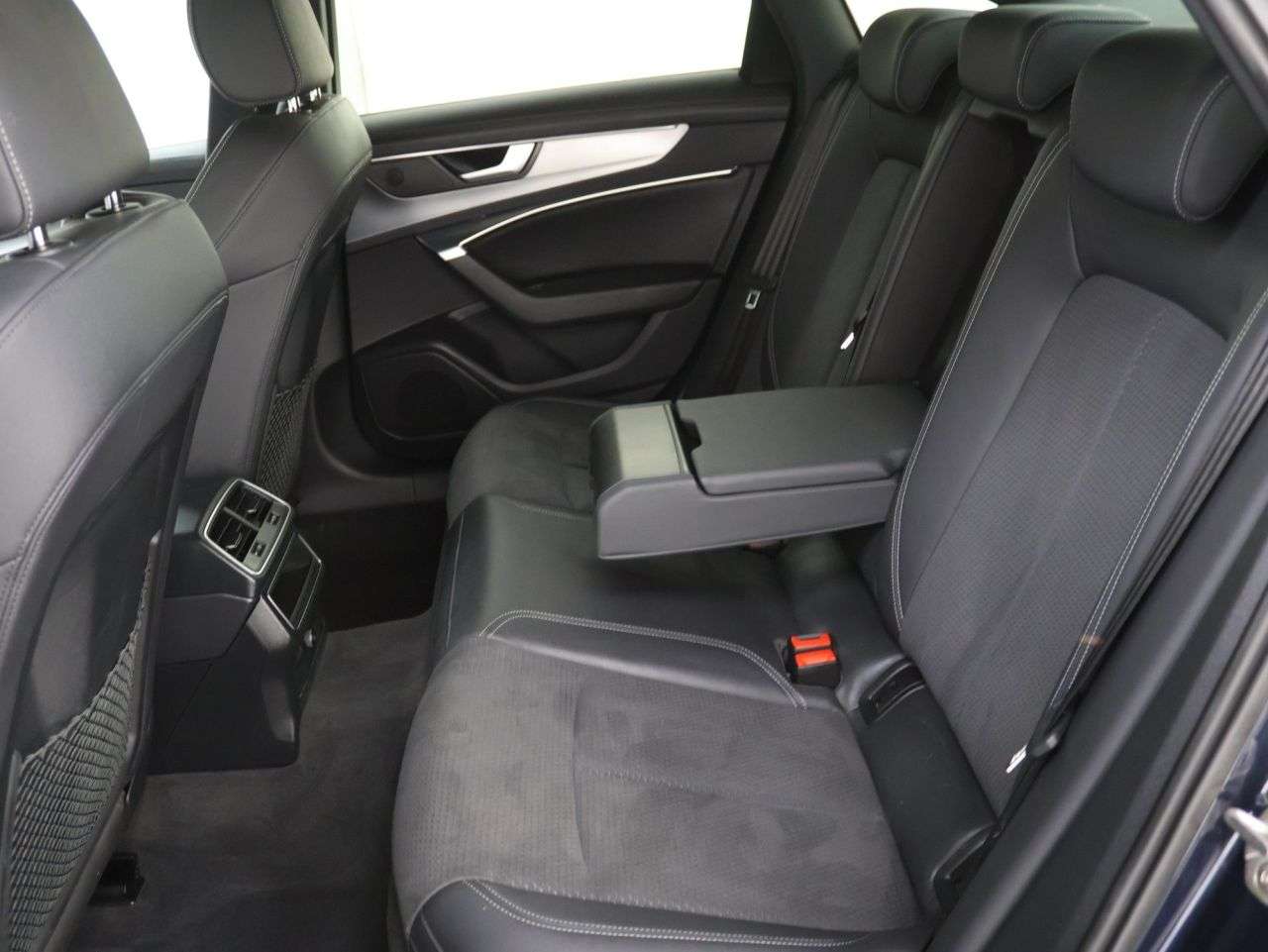 2022 AUDI A6 SALOON 2022 AUDI A6 SALOON