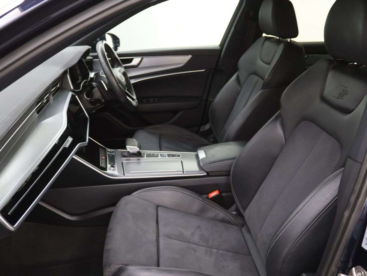 2022 AUDI A6 SALOON 2022 AUDI A6 SALOON