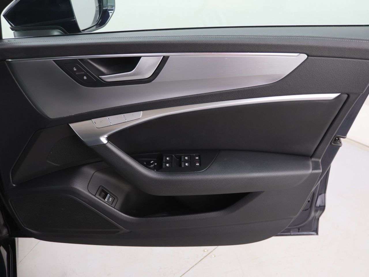 2022 AUDI A6 SALOON 2022 AUDI A6 SALOON