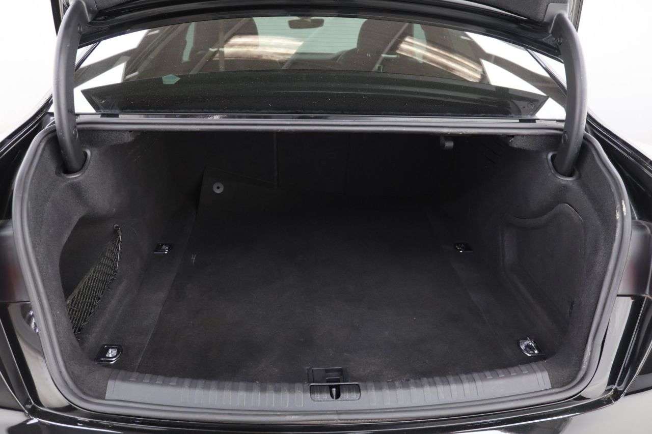 2021 AUDI A6 SALOON 2021 AUDI A6 SALOON