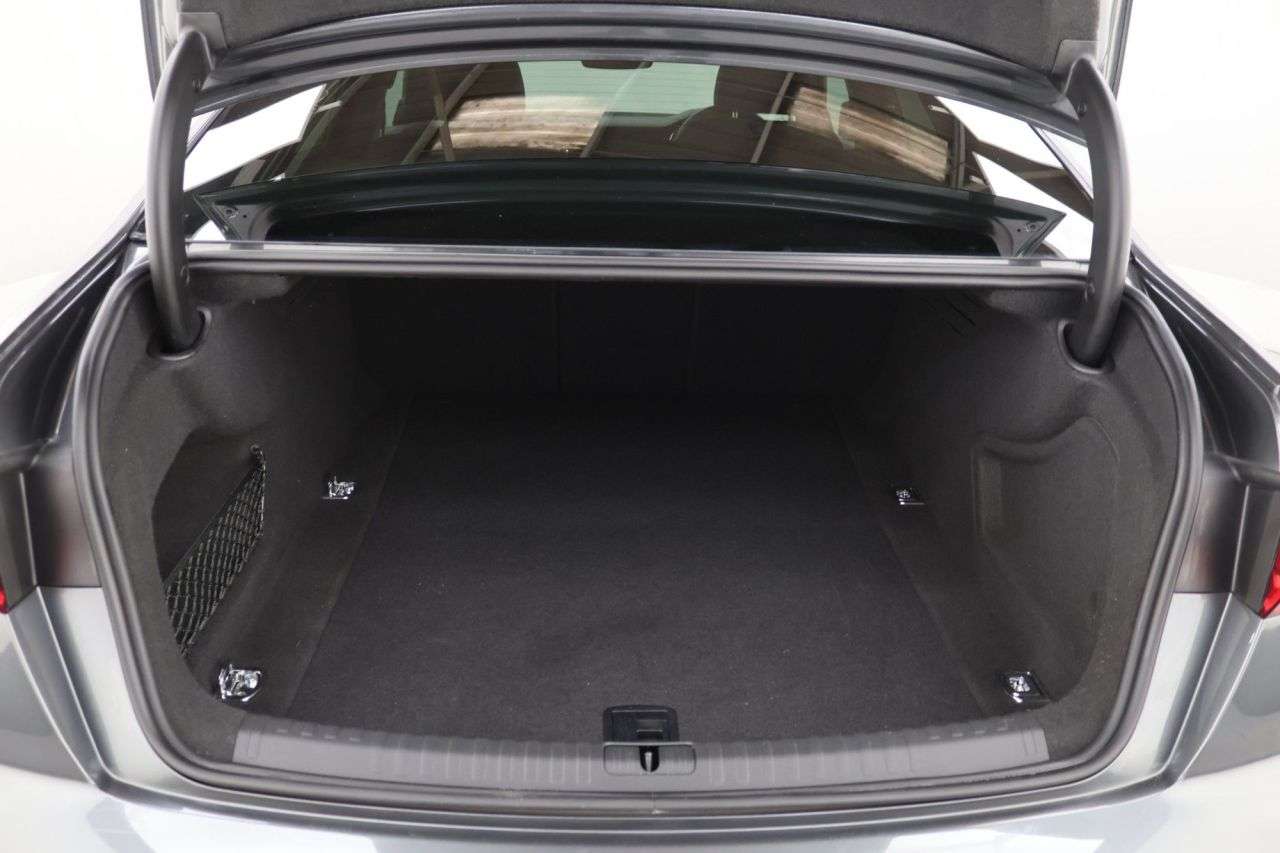 2021 AUDI A6 SALOON 2021 AUDI A6 SALOON