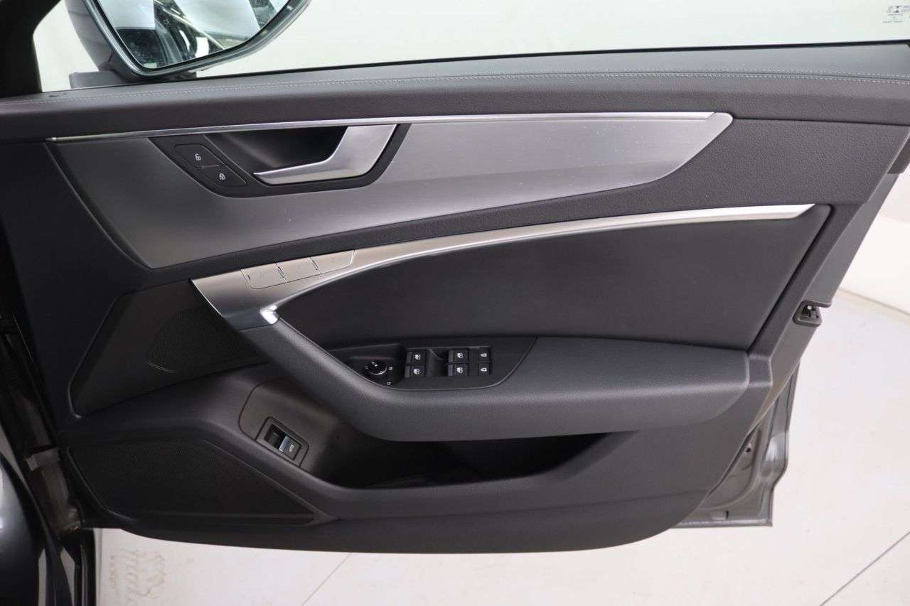 2021 AUDI A6 SALOON 2021 AUDI A6 SALOON