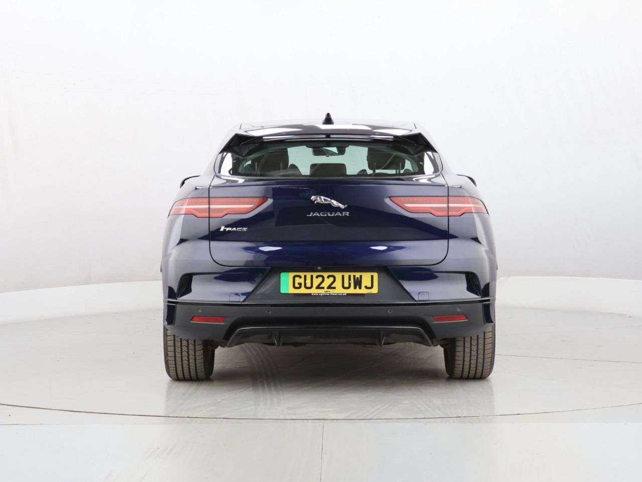 2022 JAGUAR I-PACE 2022 JAGUAR I-PACE