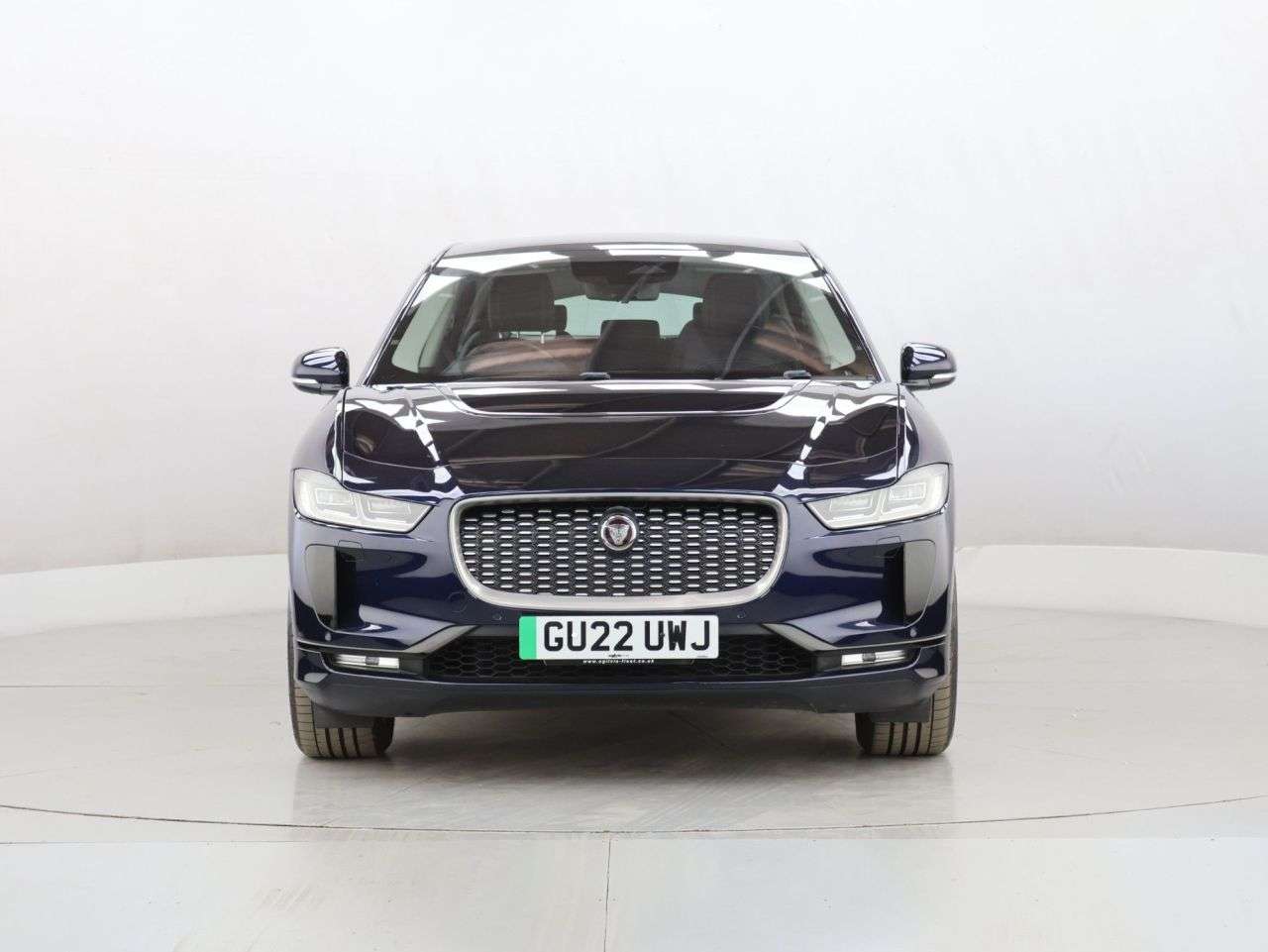 2022 JAGUAR I-PACE 2022 JAGUAR I-PACE