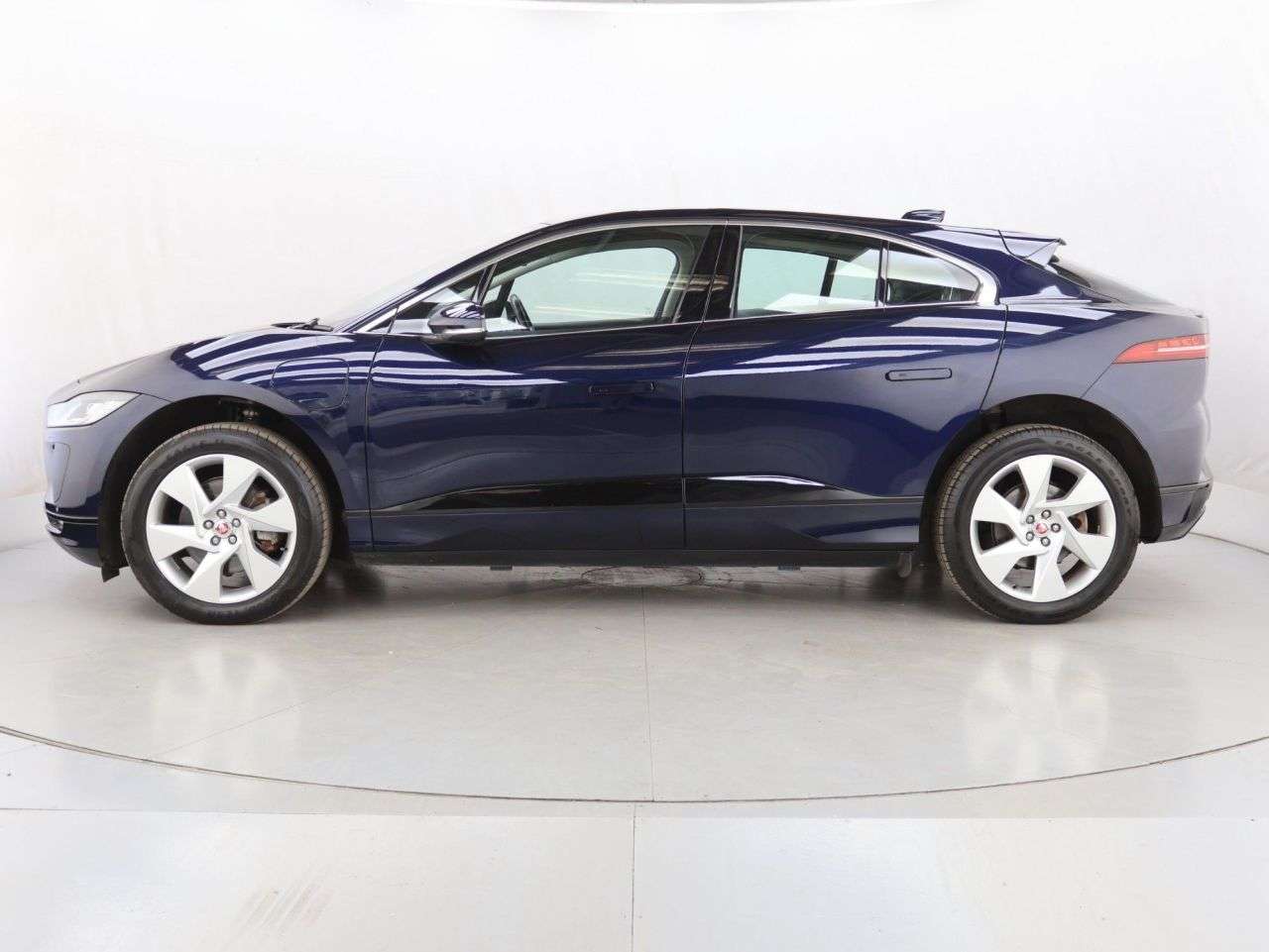 2022 JAGUAR I-PACE 2022 JAGUAR I-PACE