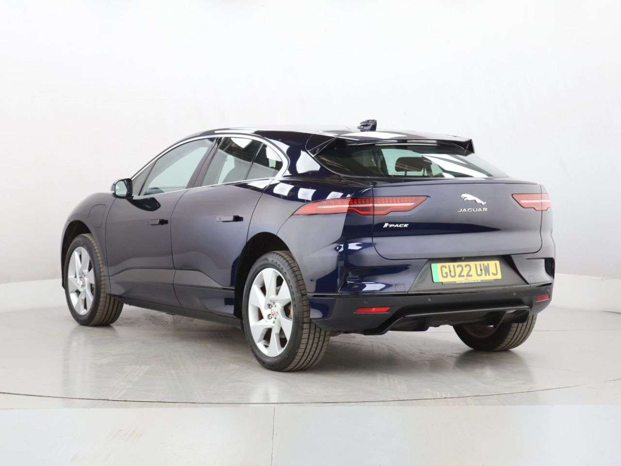 2022 JAGUAR I-PACE 2022 JAGUAR I-PACE