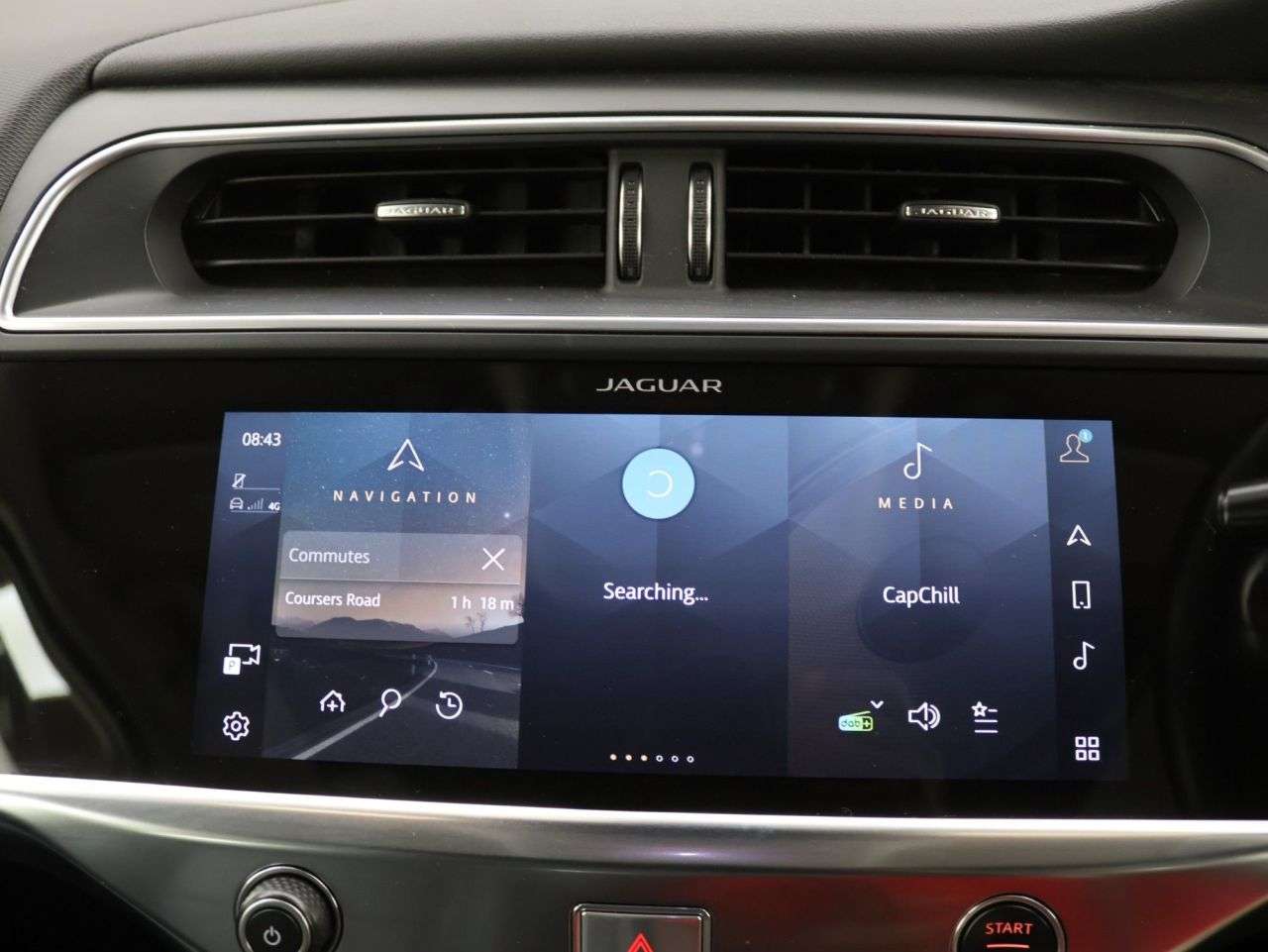 2022 JAGUAR I-PACE 2022 JAGUAR I-PACE