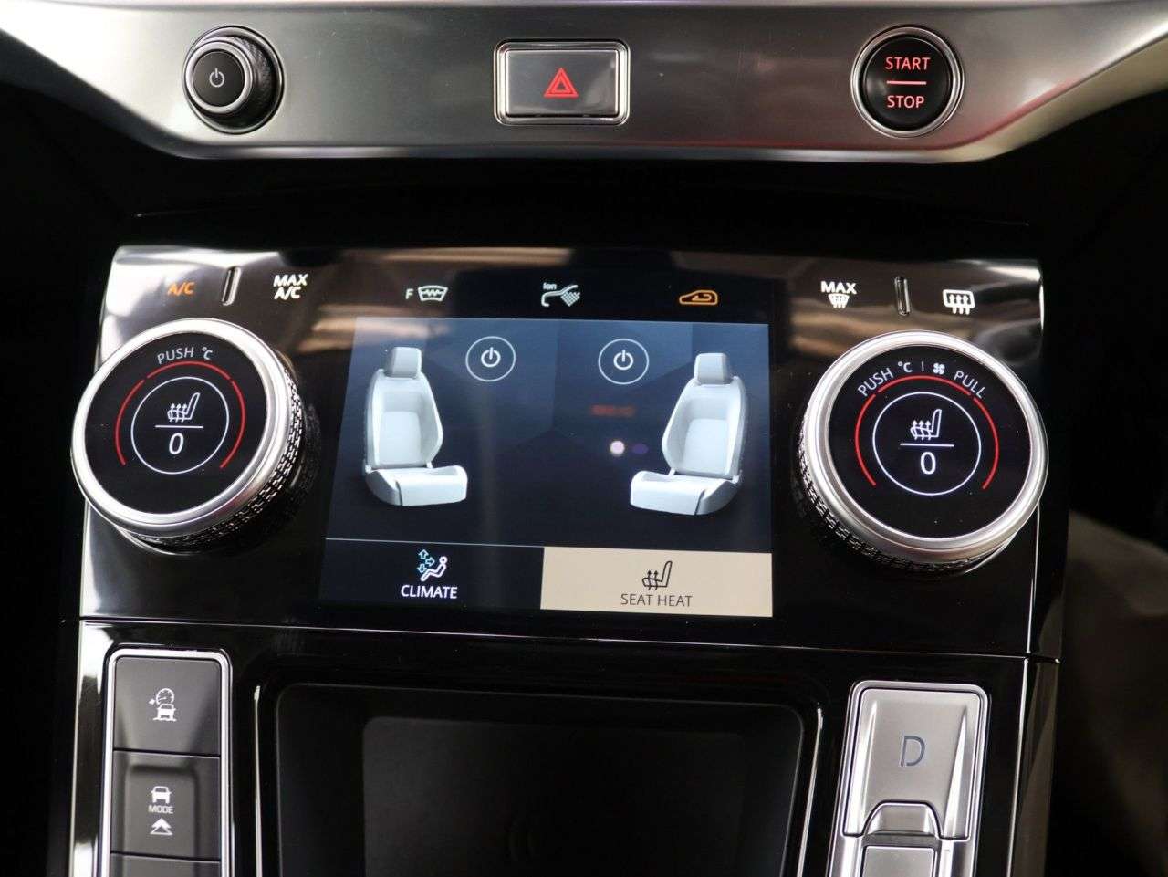 2022 JAGUAR I-PACE 2022 JAGUAR I-PACE