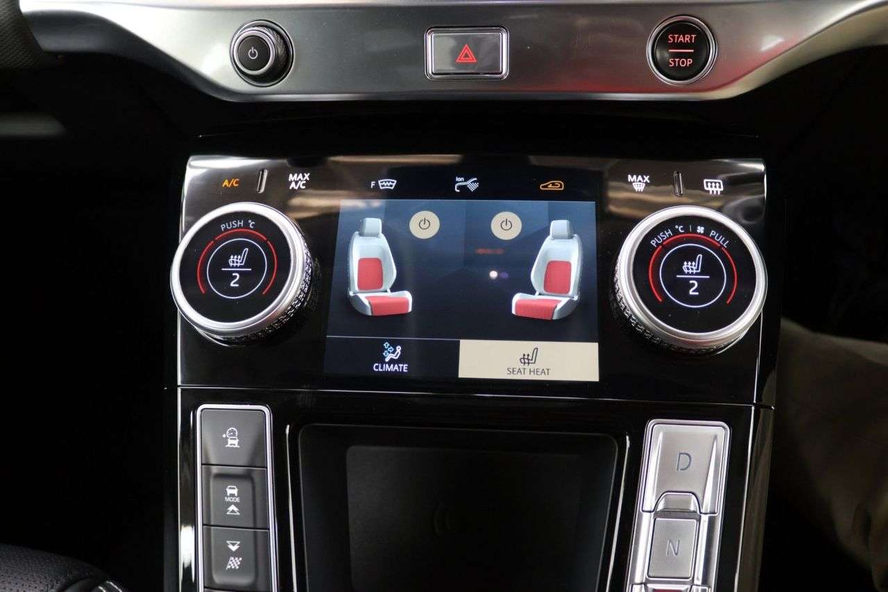 2022 JAGUAR I-PACE 2022 JAGUAR I-PACE