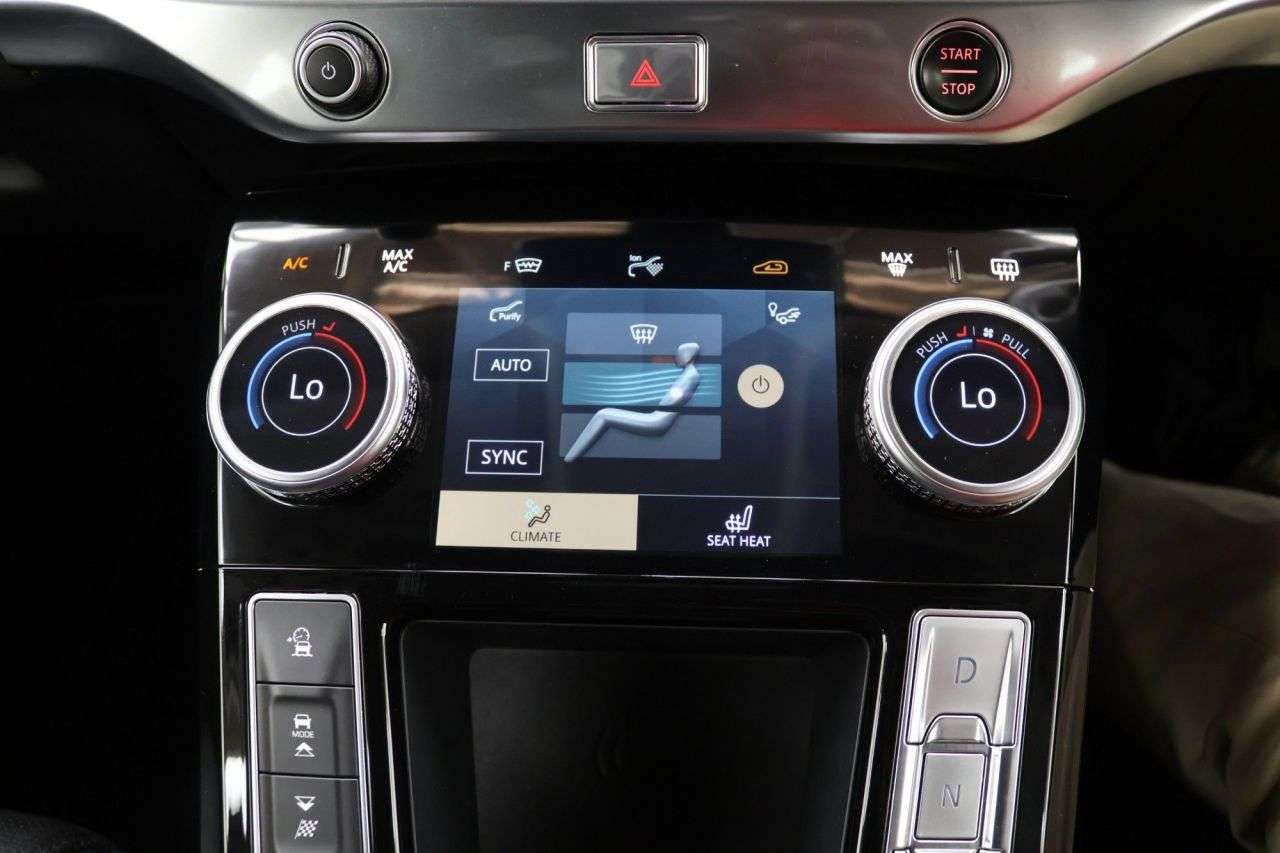 2022 JAGUAR I-PACE 2022 JAGUAR I-PACE