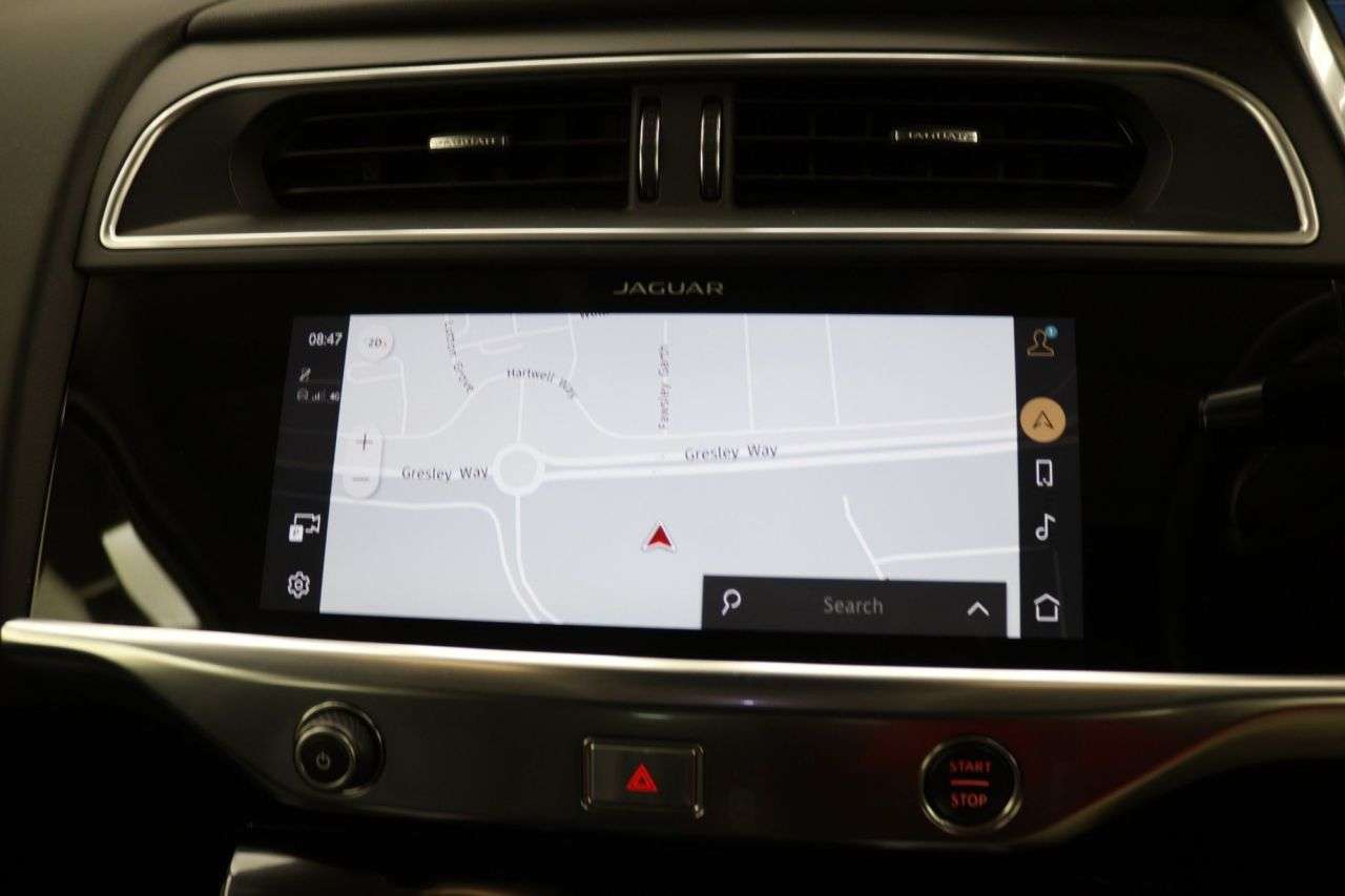 2022 JAGUAR I-PACE 2022 JAGUAR I-PACE