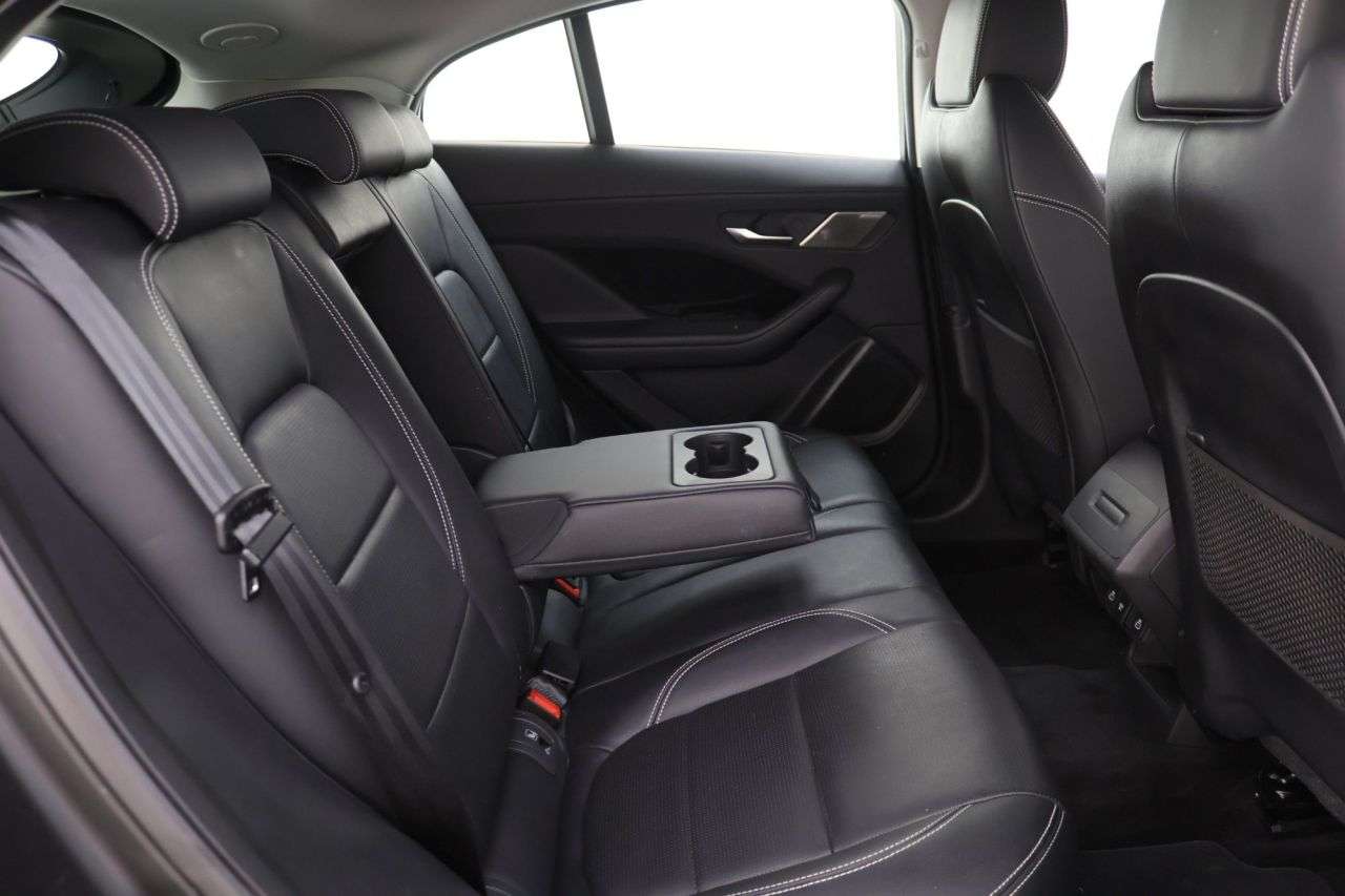 2022 JAGUAR I-PACE 2022 JAGUAR I-PACE