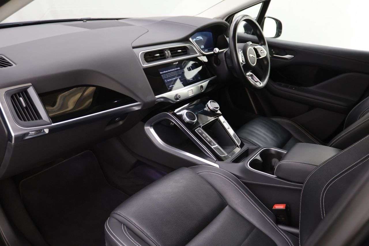 2022 JAGUAR I-PACE 2022 JAGUAR I-PACE
