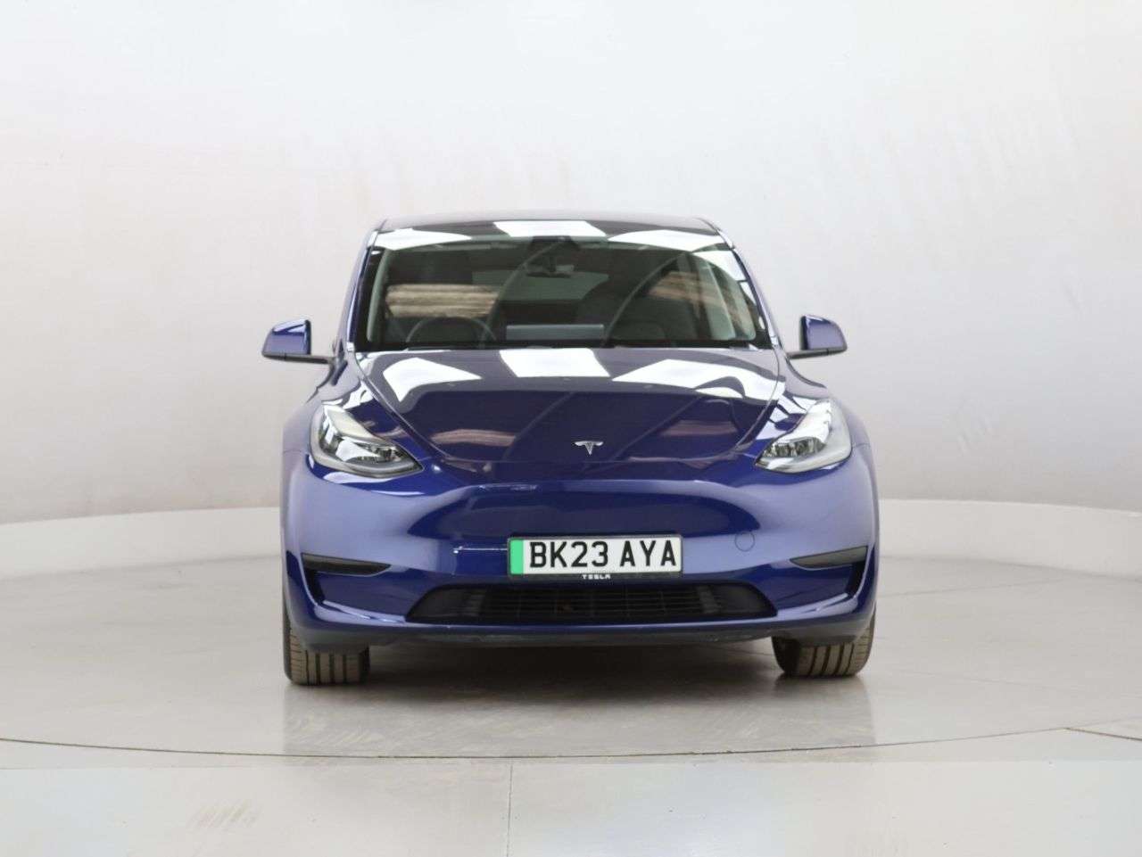 2023 TESLA MODEL Y 2023 TESLA MODEL Y