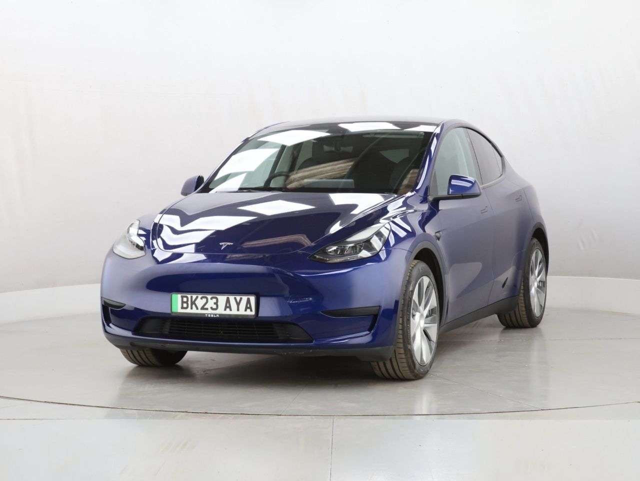 2023 TESLA MODEL Y 2023 TESLA MODEL Y