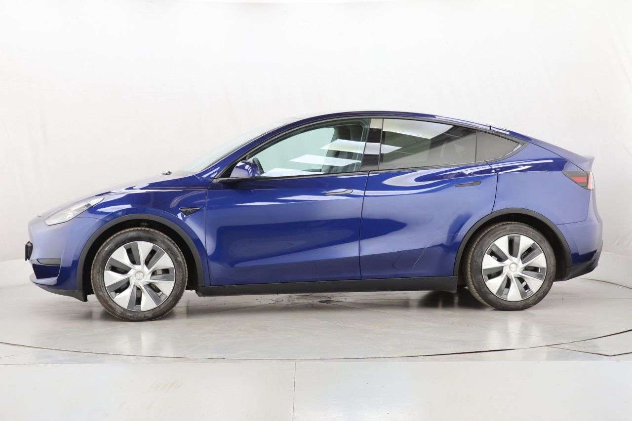 2023 TESLA MODEL Y 2023 TESLA MODEL Y