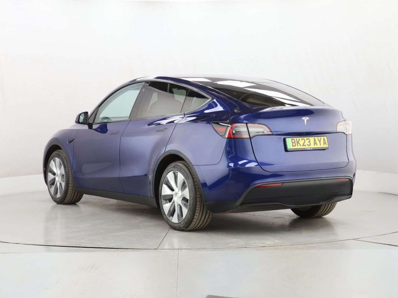 2023 TESLA MODEL Y 2023 TESLA MODEL Y