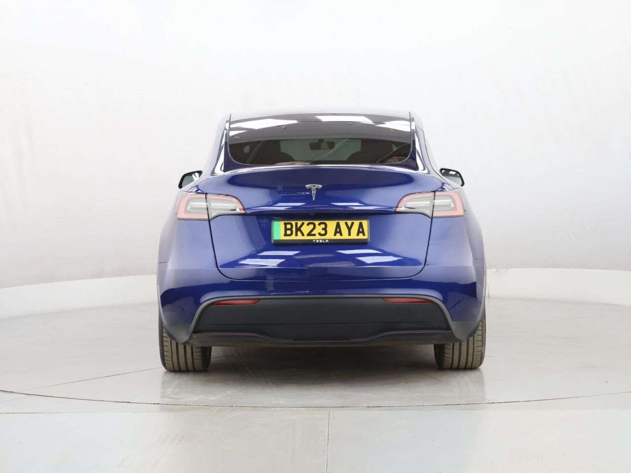 2023 TESLA MODEL Y 2023 TESLA MODEL Y