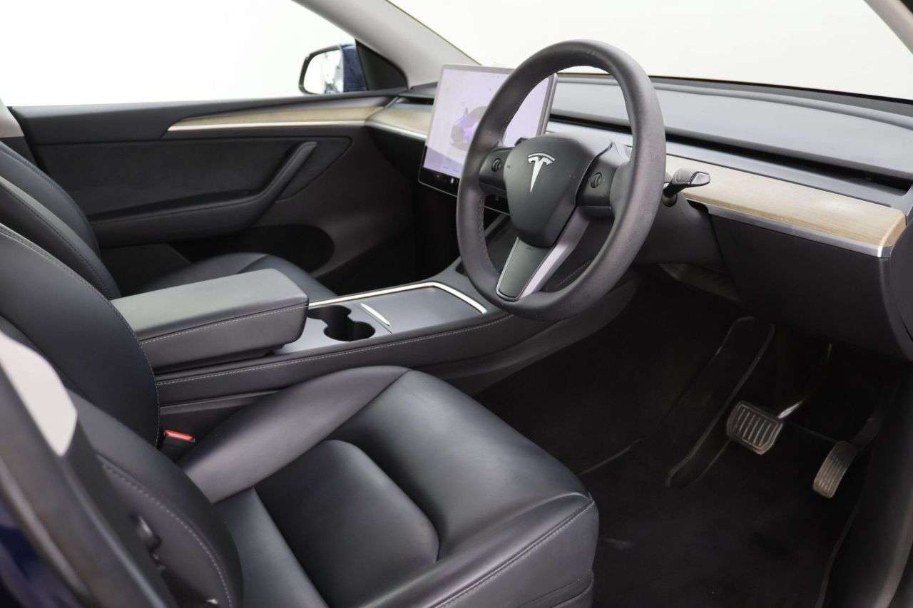 2023 TESLA MODEL Y 2023 TESLA MODEL Y