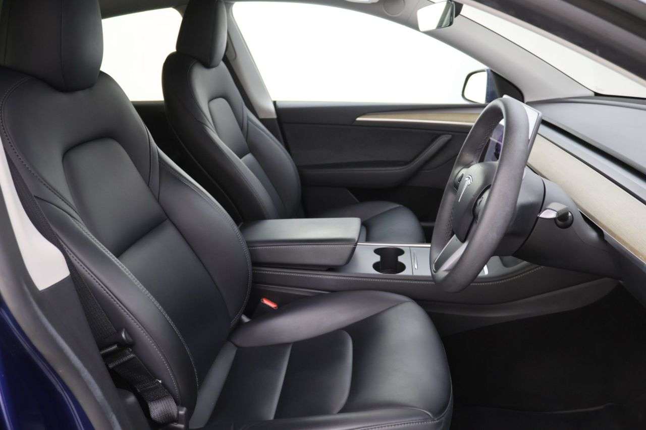 2023 TESLA MODEL Y 2023 TESLA MODEL Y