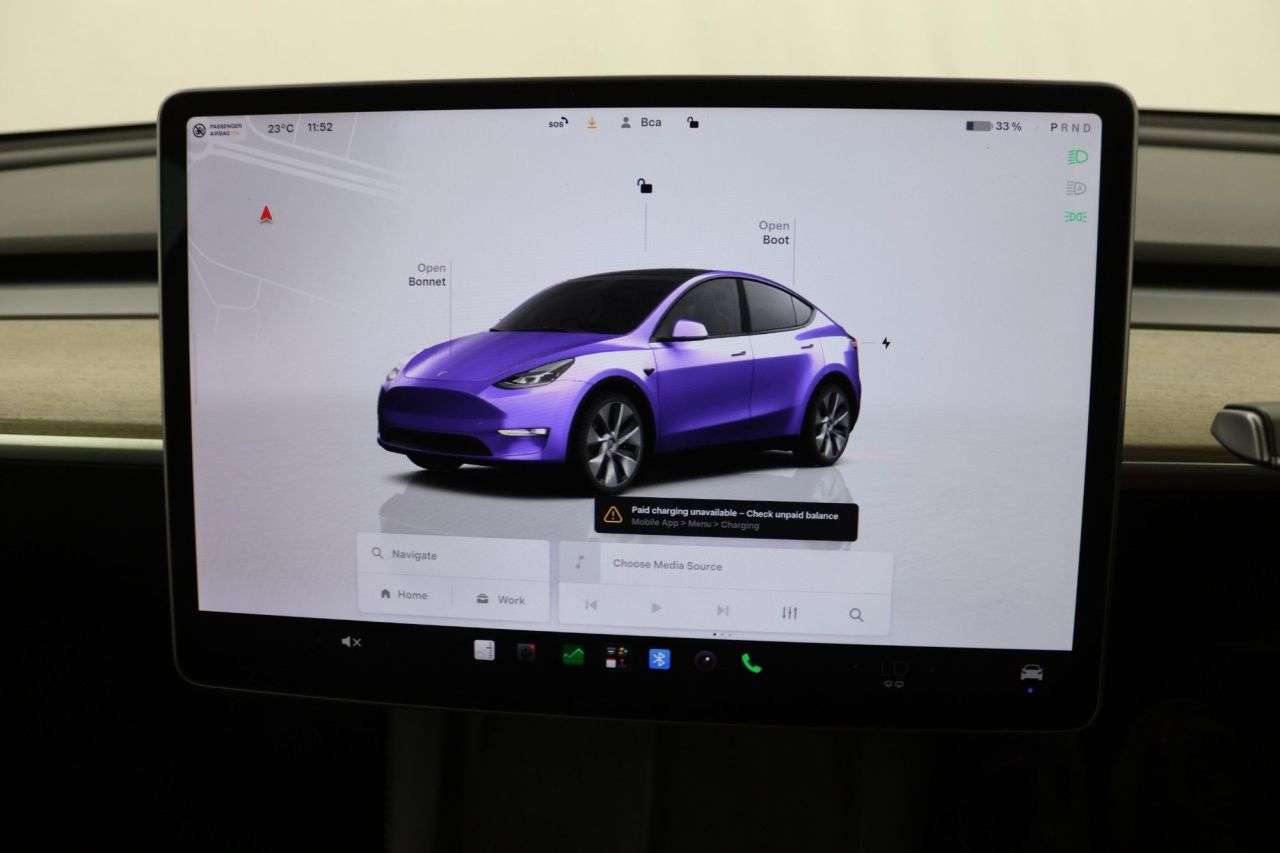 2023 TESLA MODEL Y 2023 TESLA MODEL Y