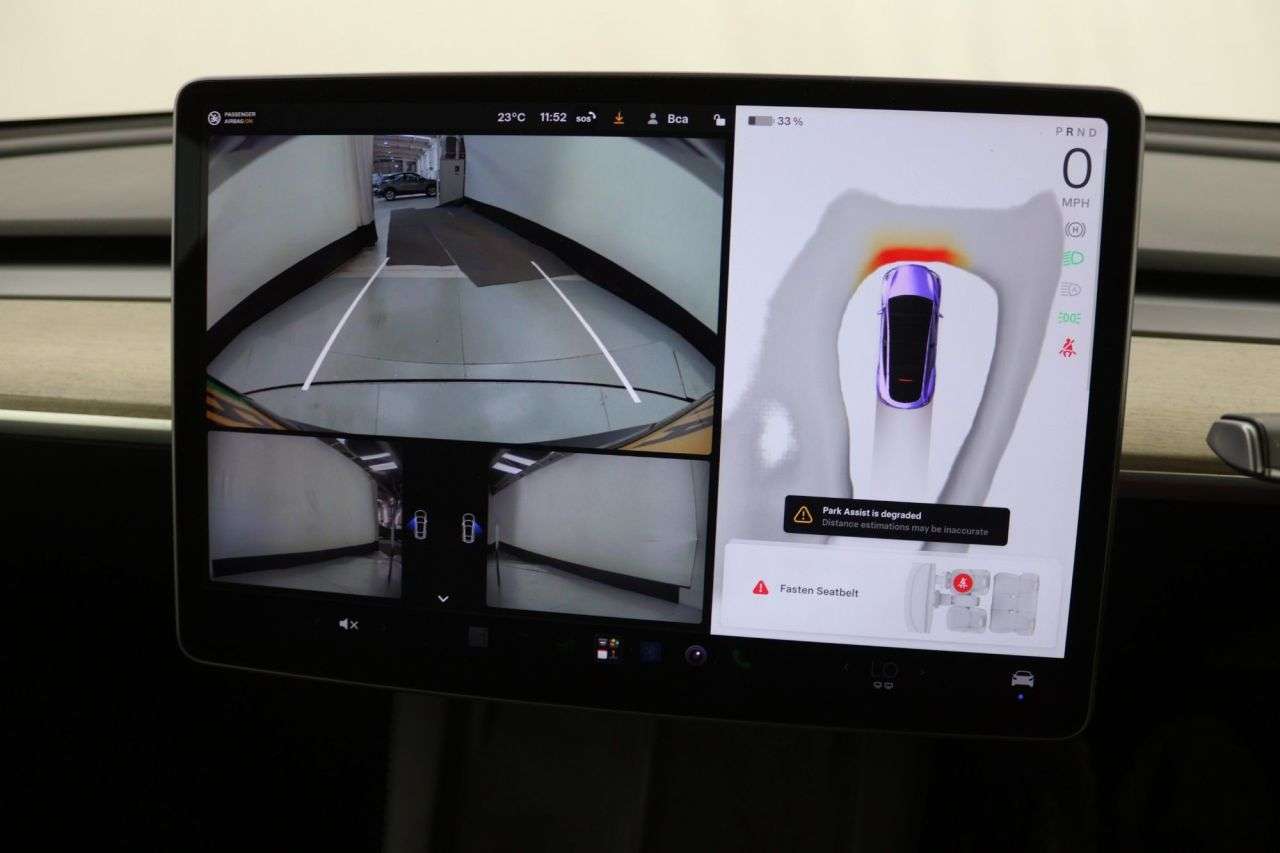 2023 TESLA MODEL Y 2023 TESLA MODEL Y
