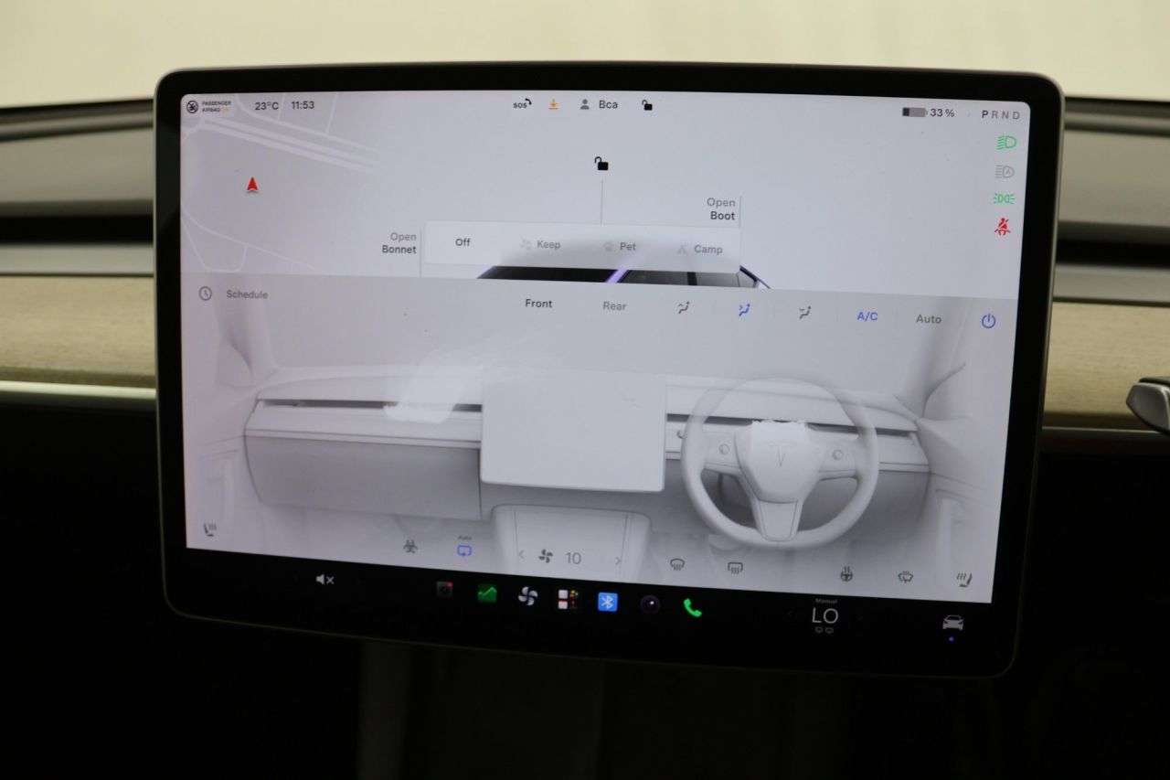 2023 TESLA MODEL Y 2023 TESLA MODEL Y