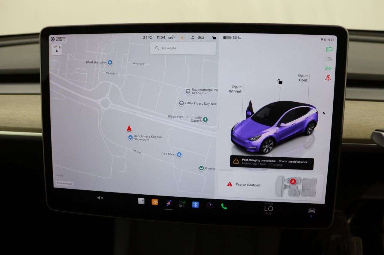 2023 TESLA MODEL Y 2023 TESLA MODEL Y