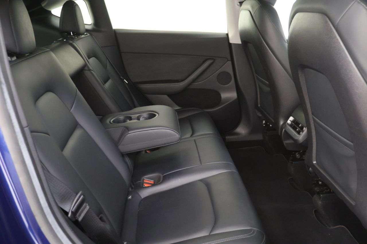 2023 TESLA MODEL Y 2023 TESLA MODEL Y