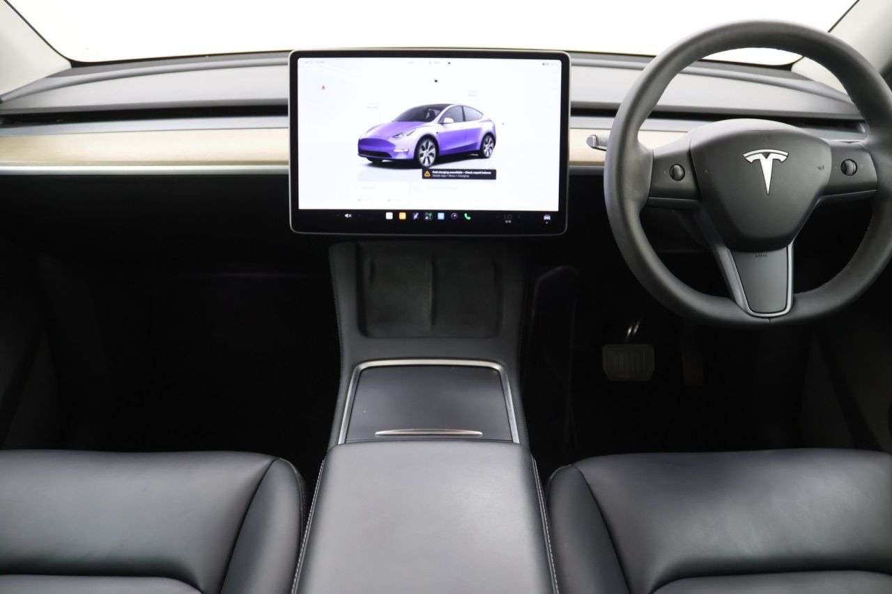 2023 TESLA MODEL Y 2023 TESLA MODEL Y