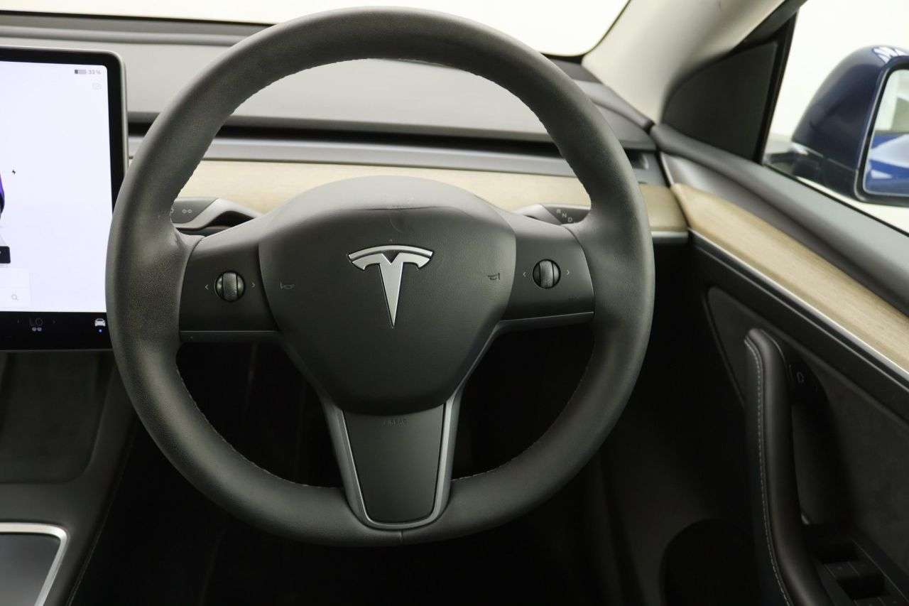 2023 TESLA MODEL Y 2023 TESLA MODEL Y