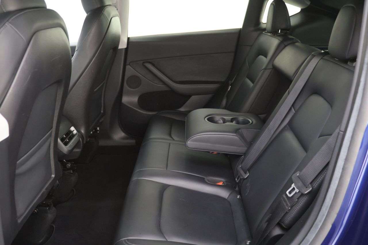 2023 TESLA MODEL Y 2023 TESLA MODEL Y