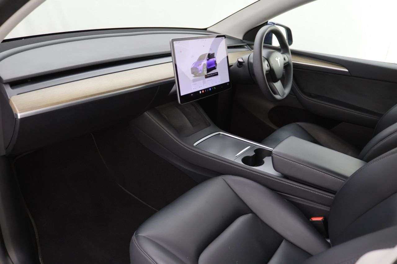 2023 TESLA MODEL Y 2023 TESLA MODEL Y