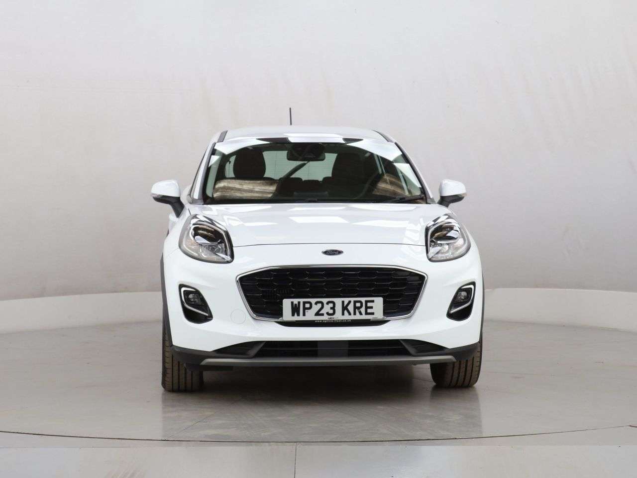 A 2023 FORD PUMA 1.0T EcoBoost MHEV Titanium SUV 5dr Petrol Hybrid DCT Euro 6 (s/s) (125 ps) A 2023 FORD PUMA 1.0T EcoBoost MHEV Titanium SUV 5dr Petrol Hybrid DCT Euro 6 (s/s) (125 ps)