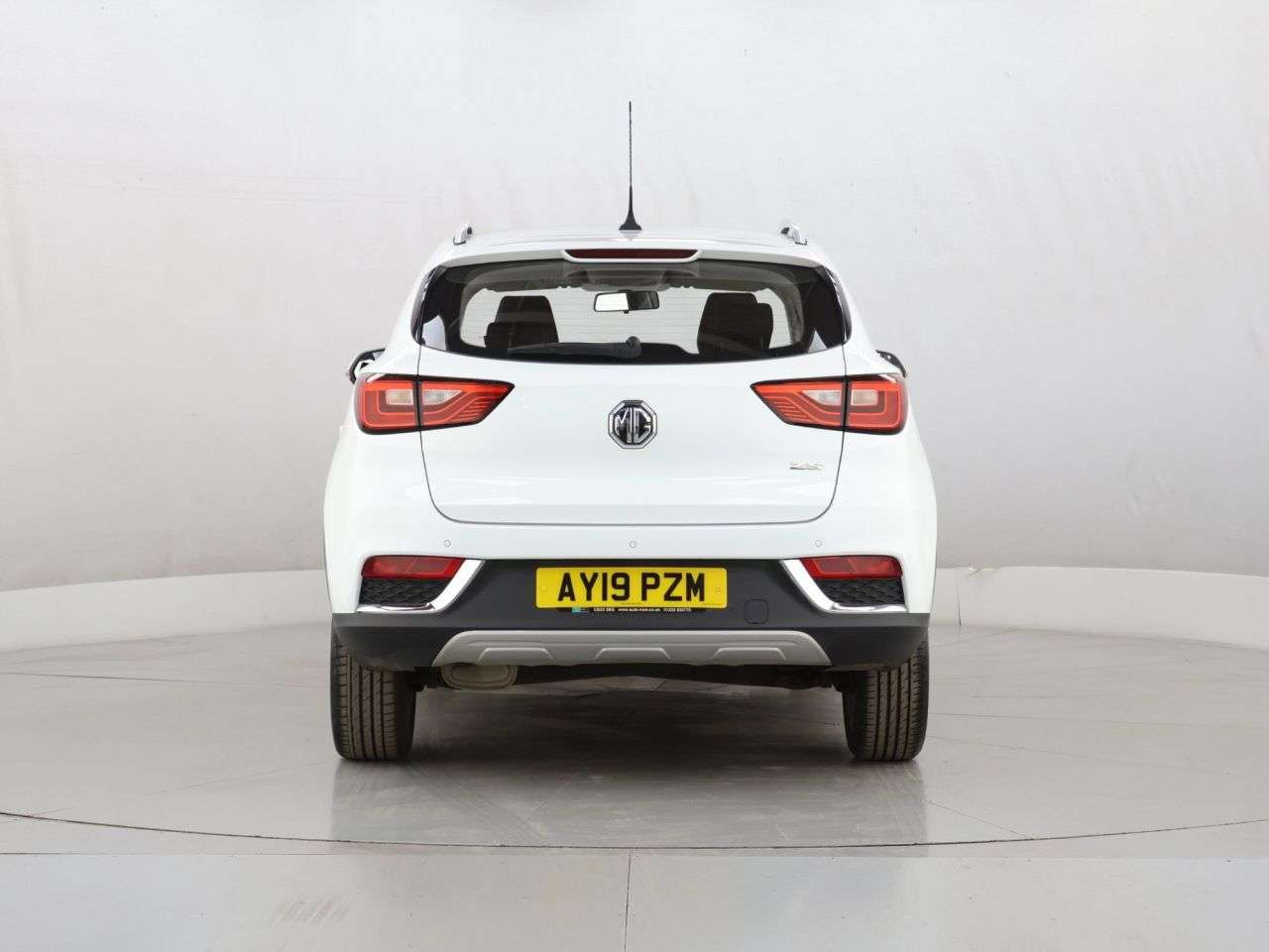 2019 MG MG ZS 2019 MG MG ZS