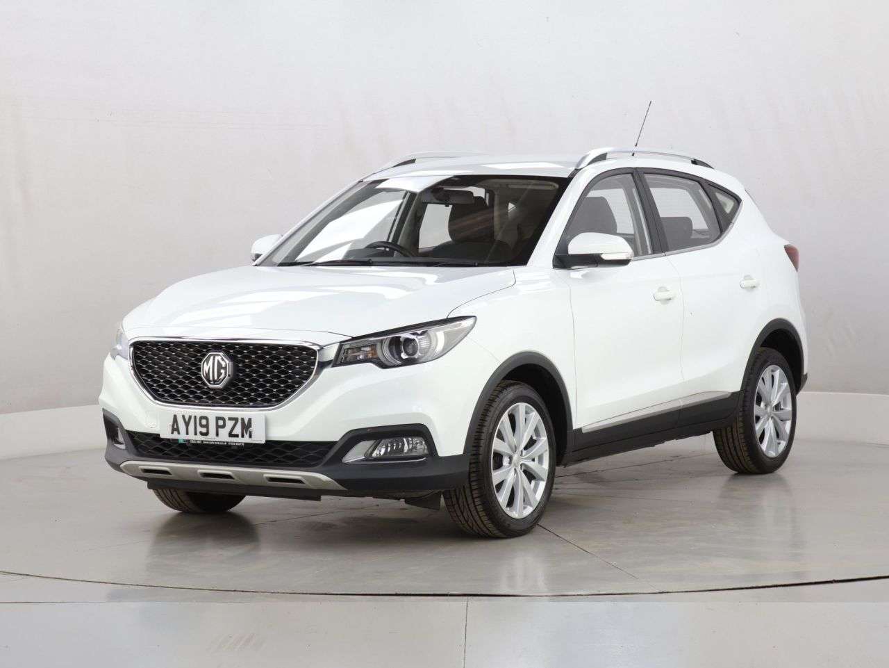 2019 MG MG ZS 2019 MG MG ZS