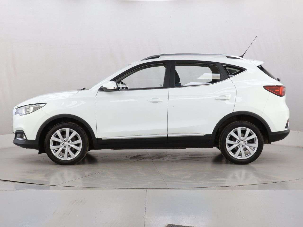 2019 MG MG ZS 2019 MG MG ZS
